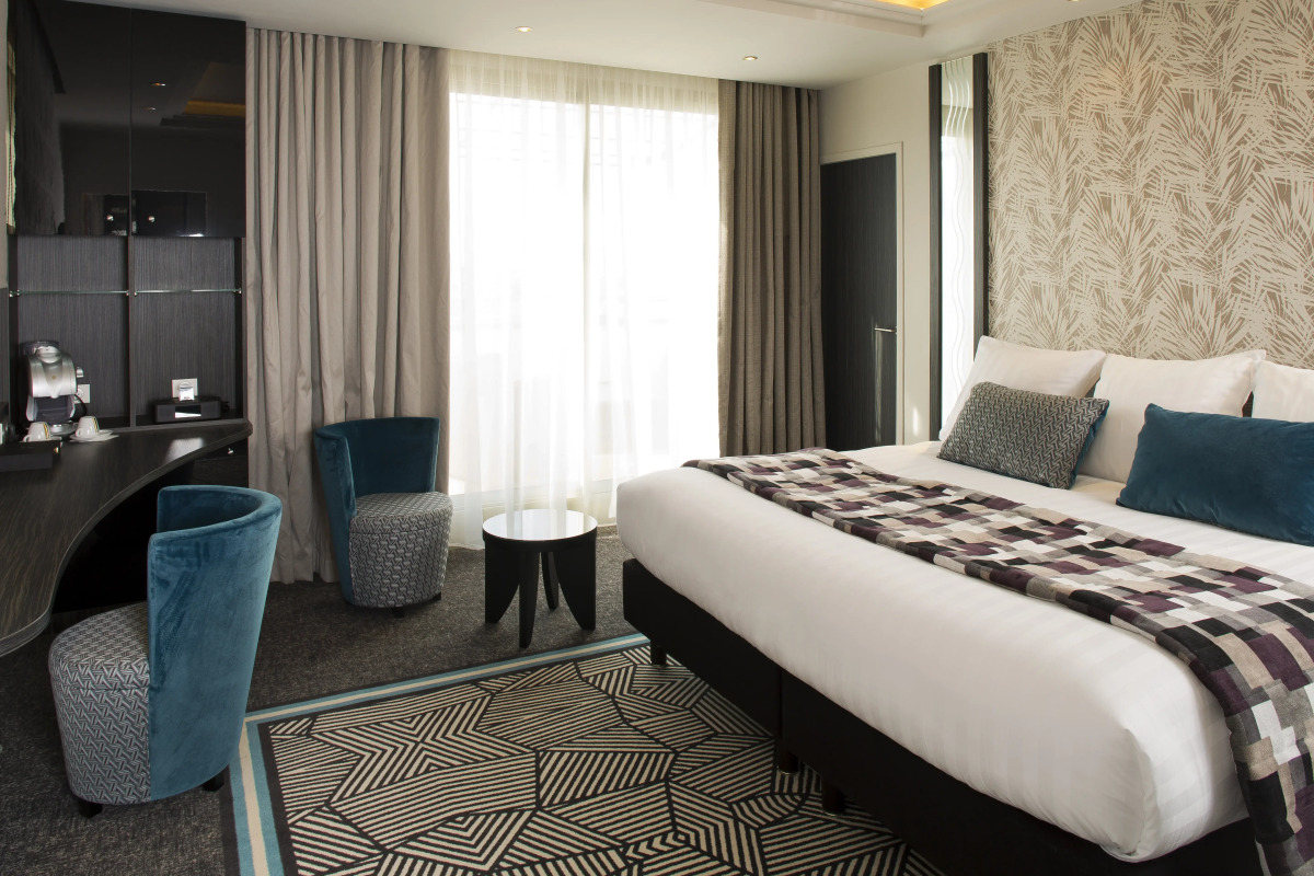 BW Premier Collection Mondial