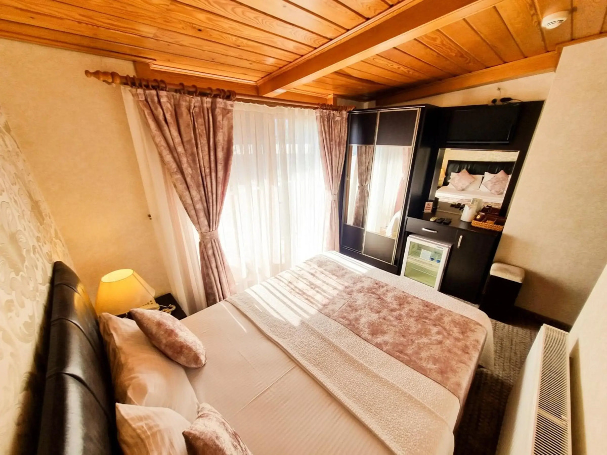 Eskibağ Butik Hotel