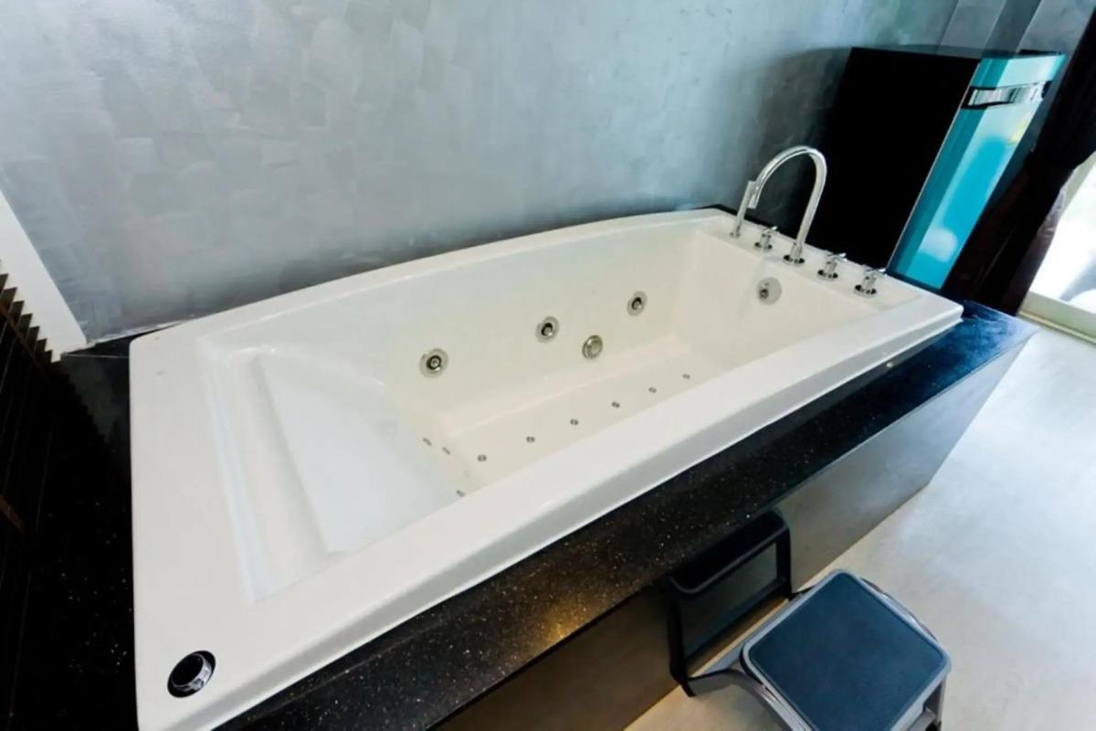 Anda Beachside Hotel