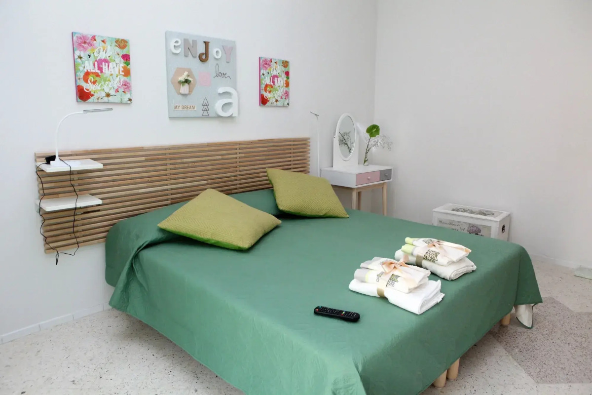 B&B Palazzo Scaramella