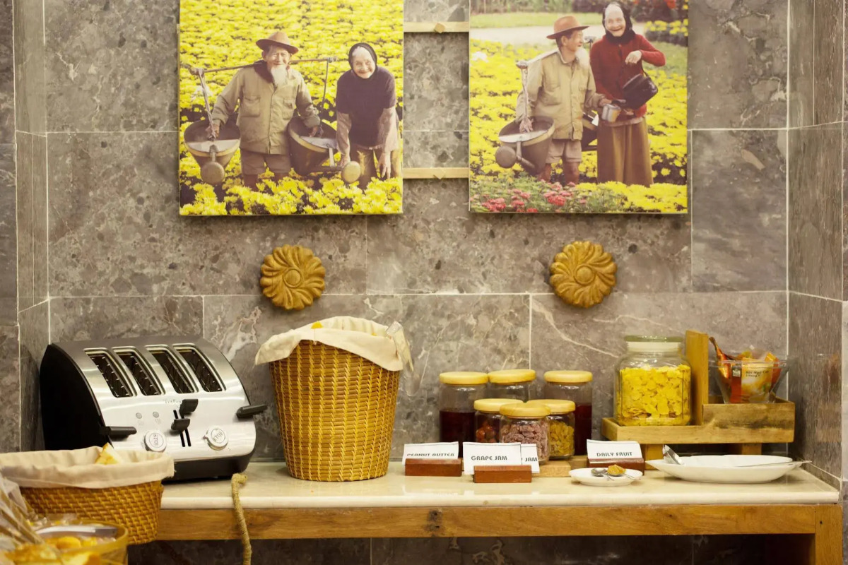 Hoi An Pho Library Hotel