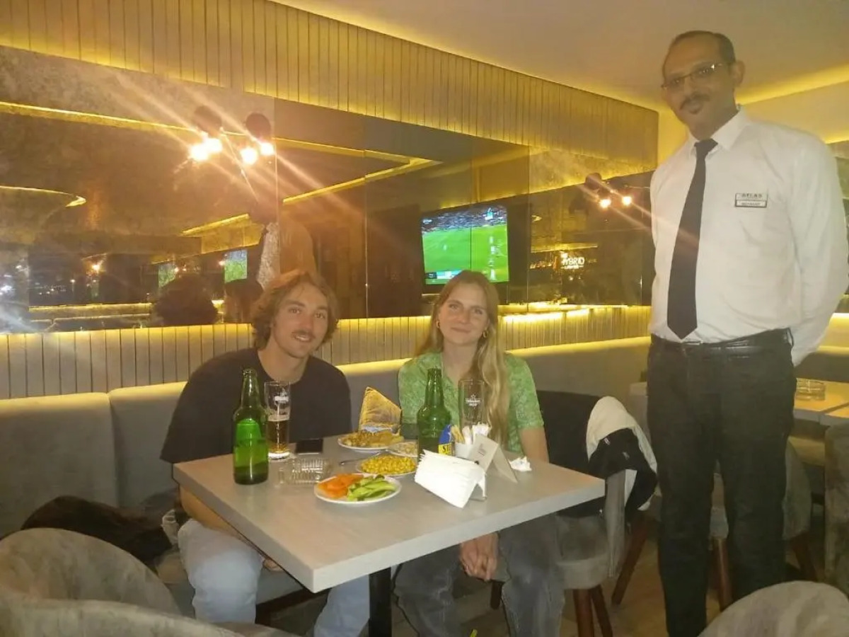 Atlas International Hotels