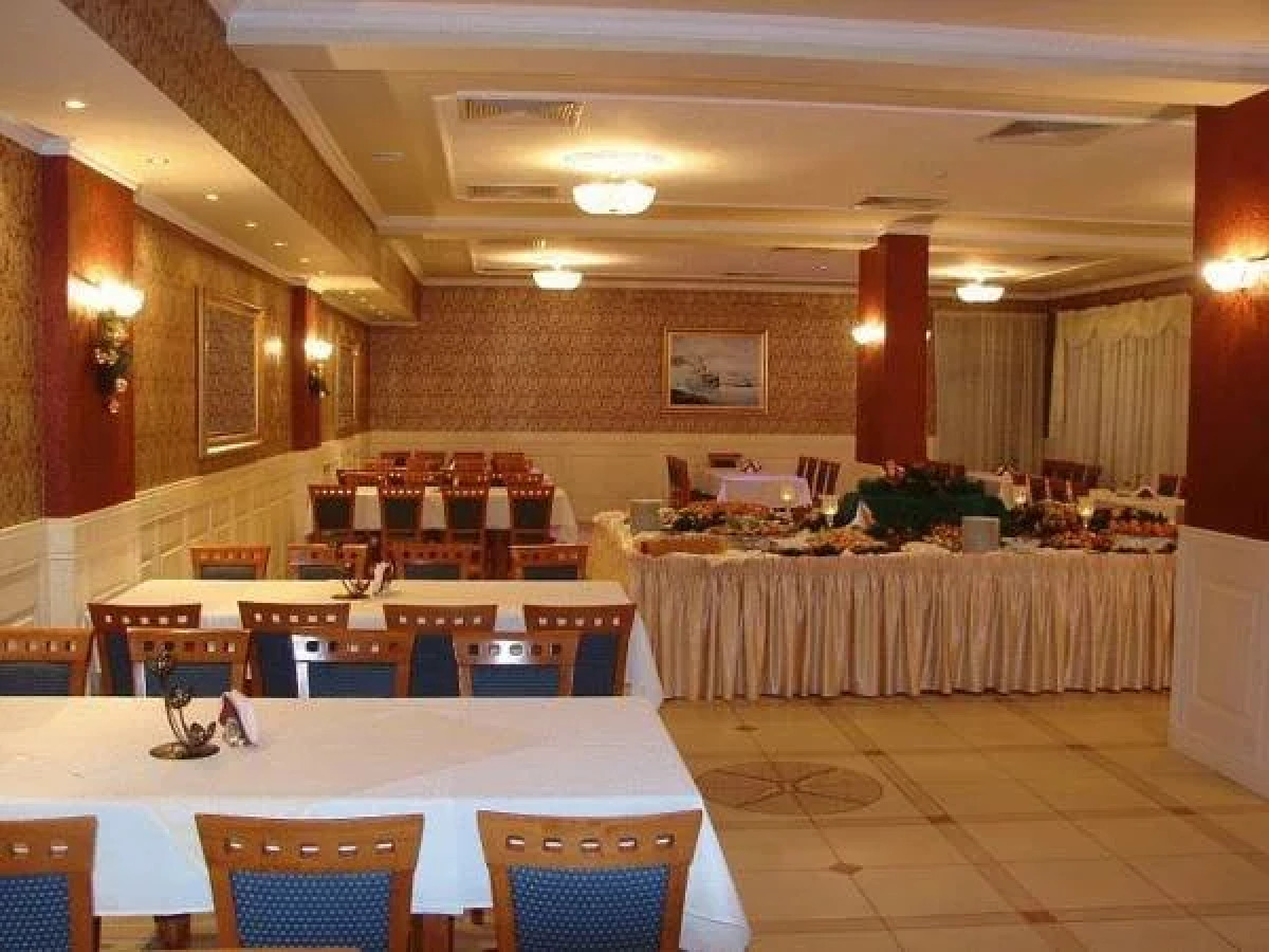 Titanic Centrum Konferencyjno Bankietowe