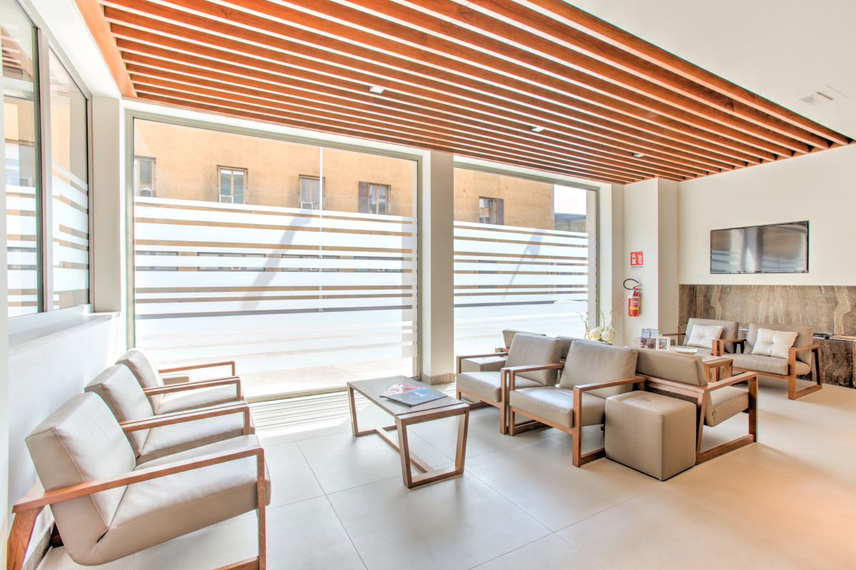 Курорт MH Florence Hotel & Spa