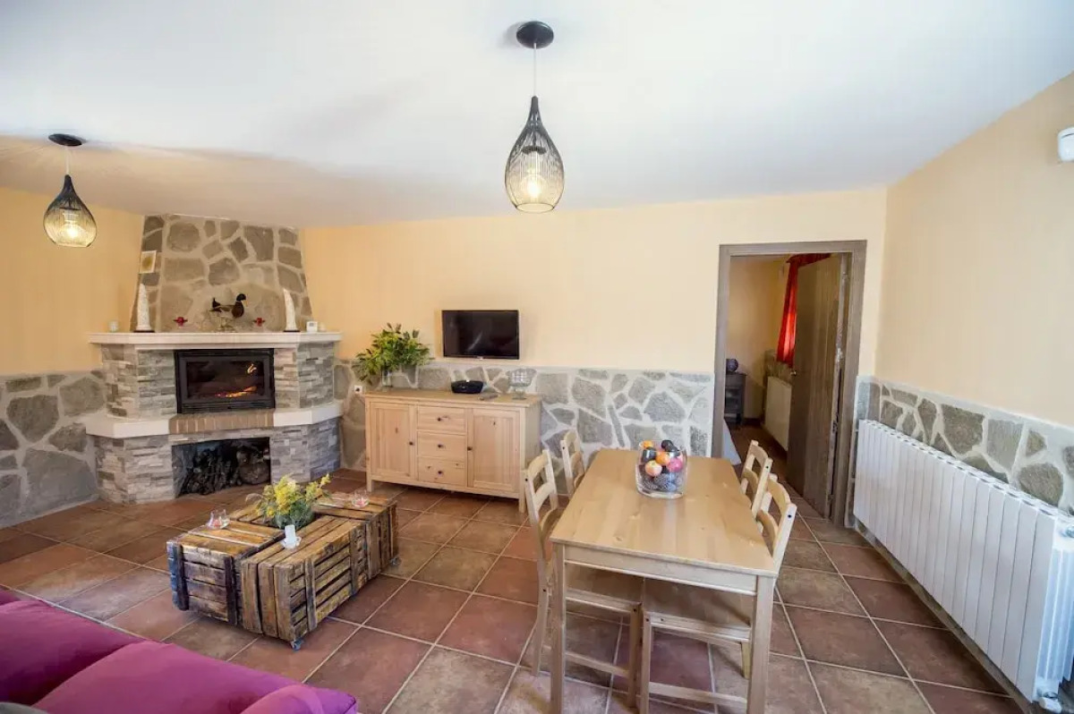 Finca Encinar de las Flores