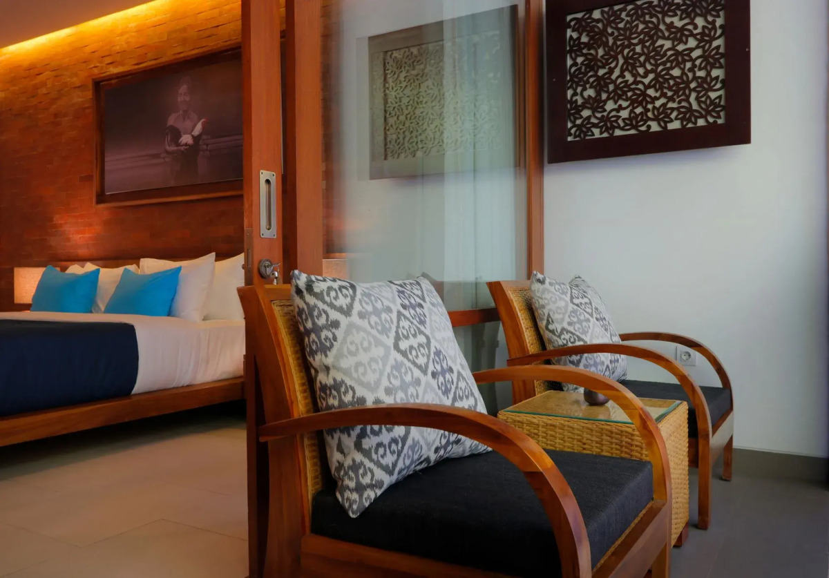 Sagara Candidasa by AHM