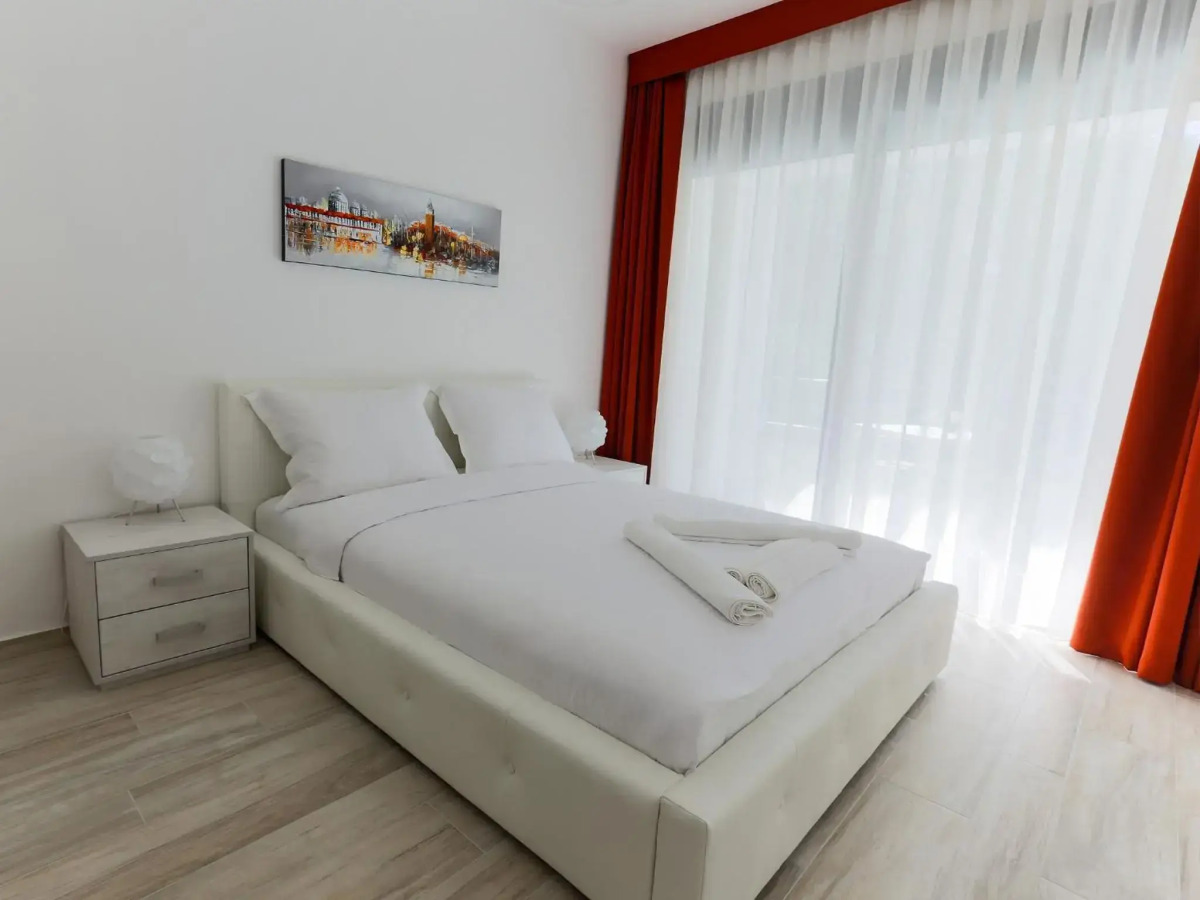 Apart Hotel Sea Fort