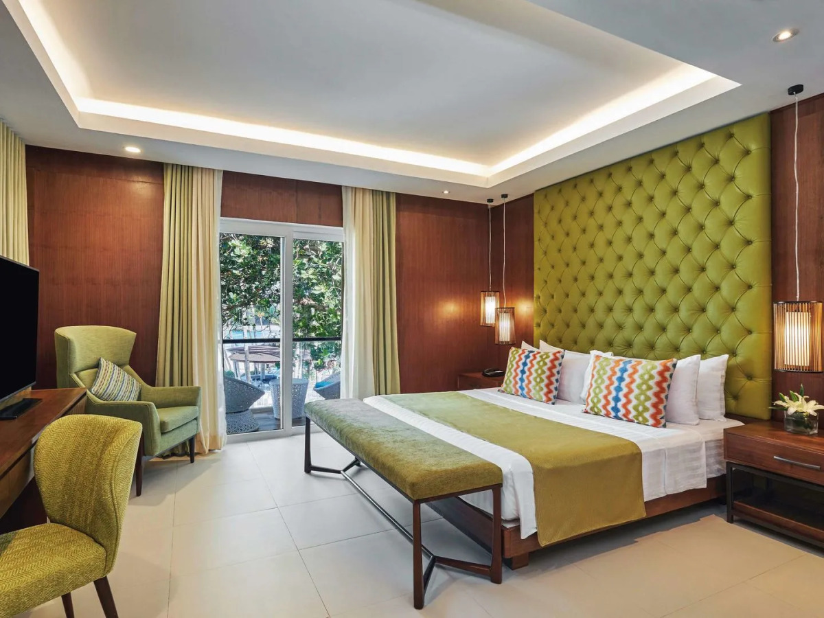 Mövenpick Resort & Spa Boracay