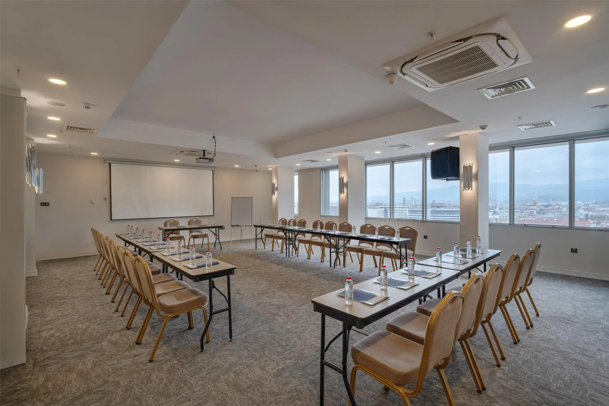 Best Western Izmir Hotel