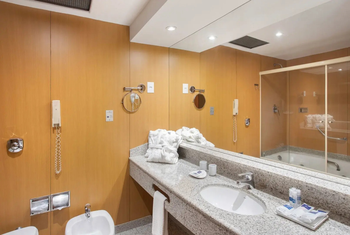 Windsor Plaza Copacabana