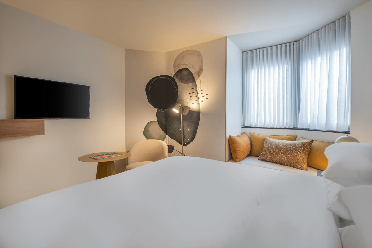 Hyatt Centric Reims