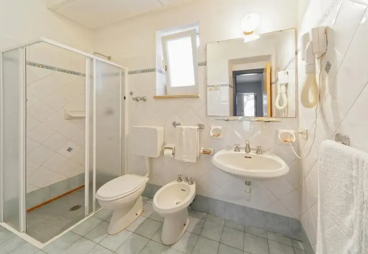 Il Gattopardo Hotel Terme & Beauty Farm