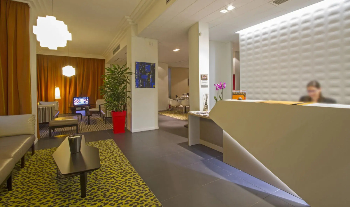 Privilège Appart Hotel Saint-Exupéry