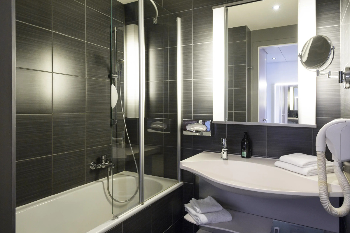 Aparthotel Adagio Basel City