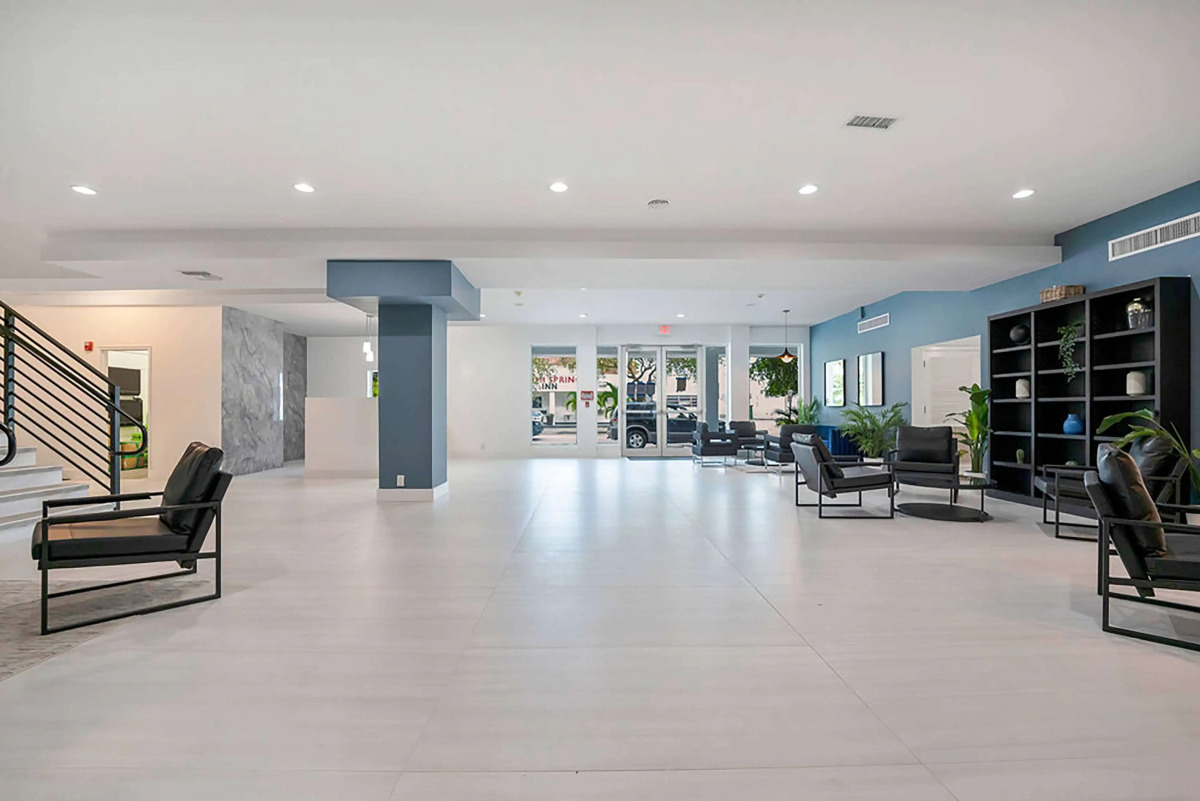 Atrium Hotel, Trademark Collection by Wyndham