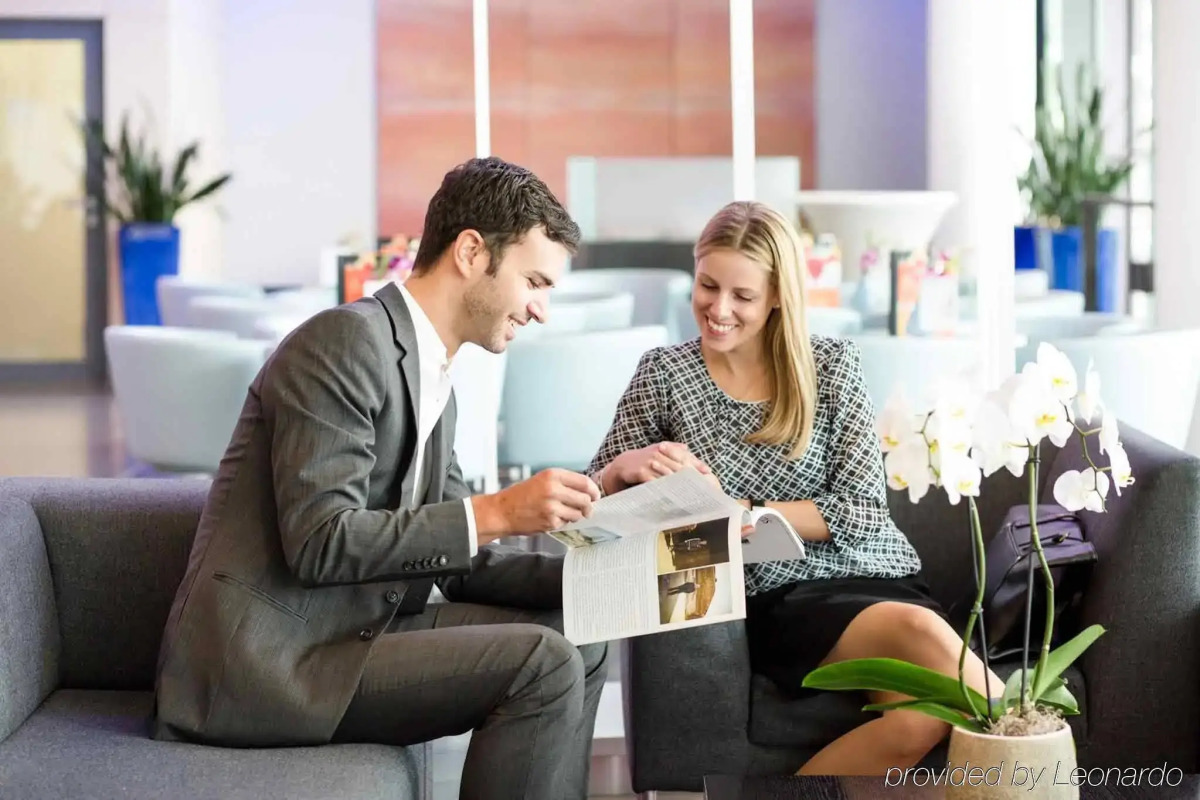 Novotel Muenchen Messe