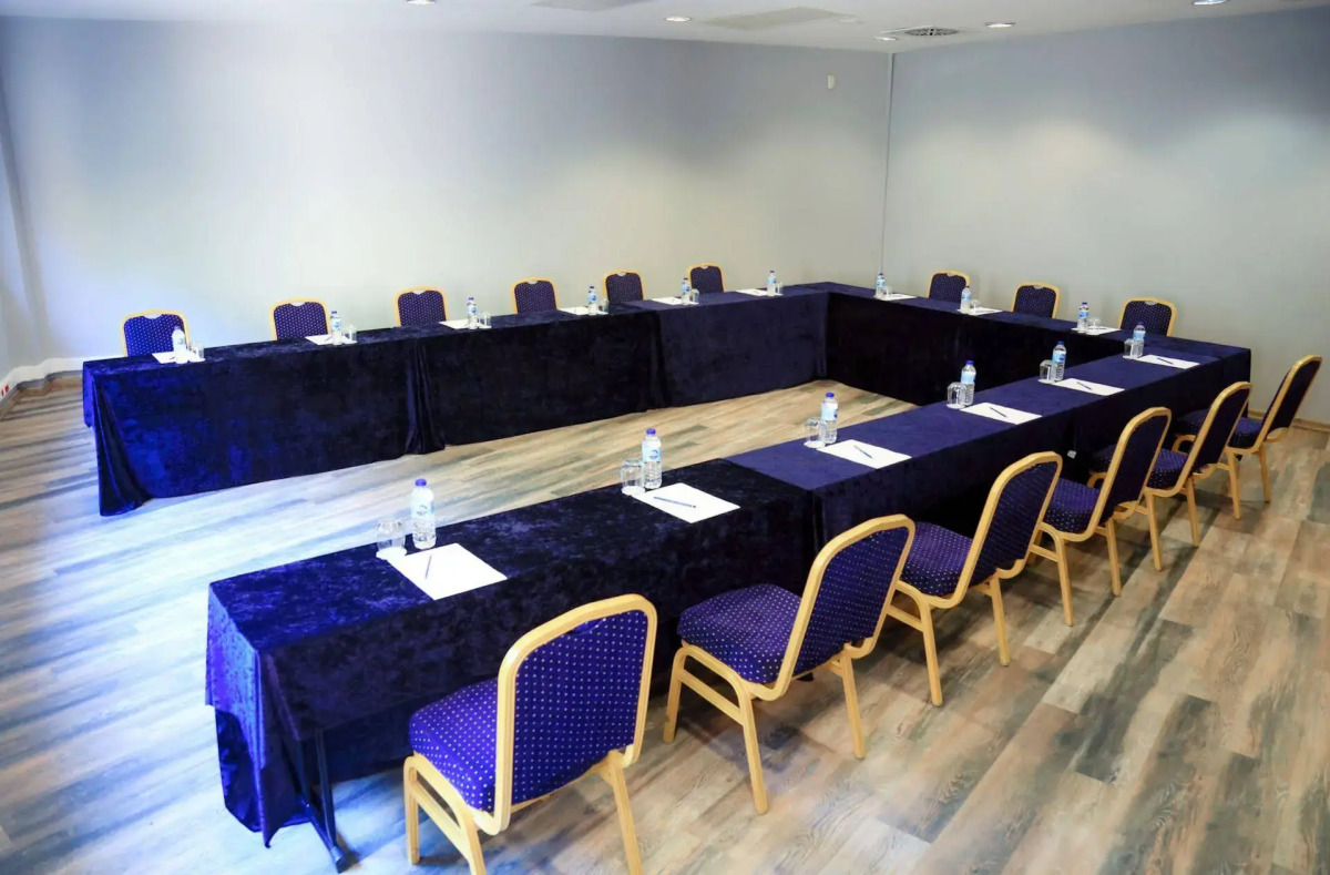 Asteria Family Resort Belek