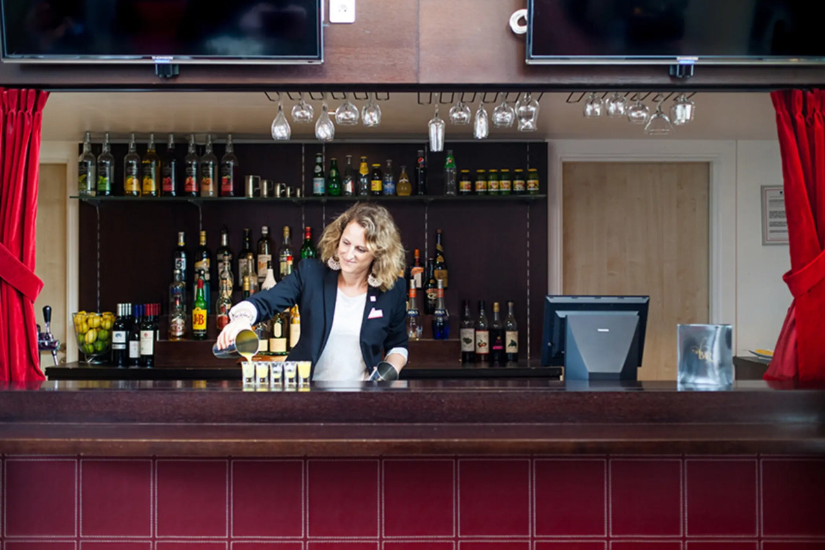 Appart'City Confort Marne La Vallee Val d'Europe