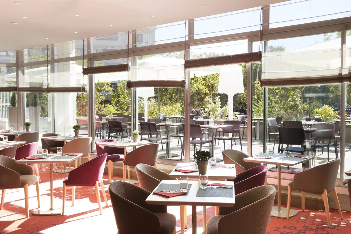 Oceania Clermont-Ferrand