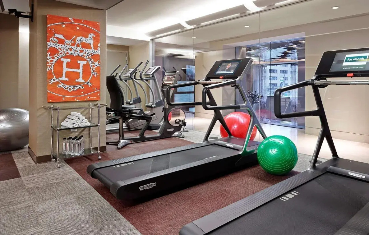 Hilton Club The Quin New York