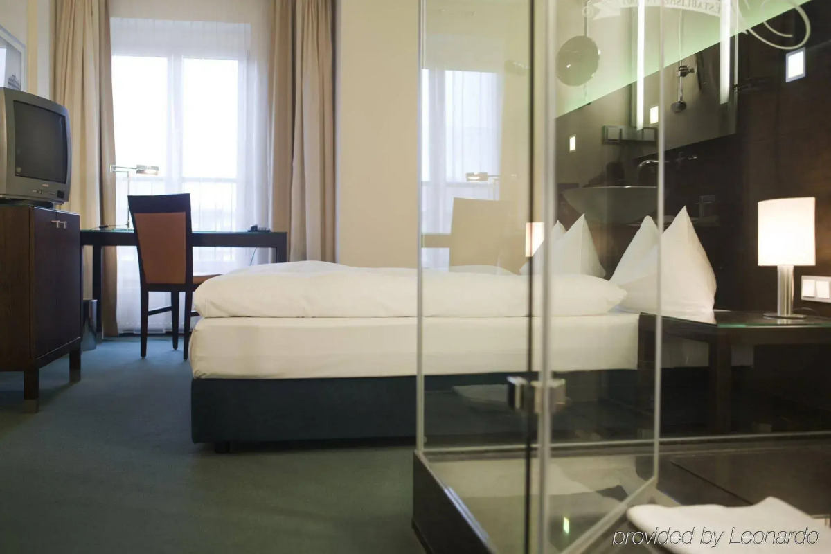 VISIONAPARTMENTS Zurich Brandschenkestrasse