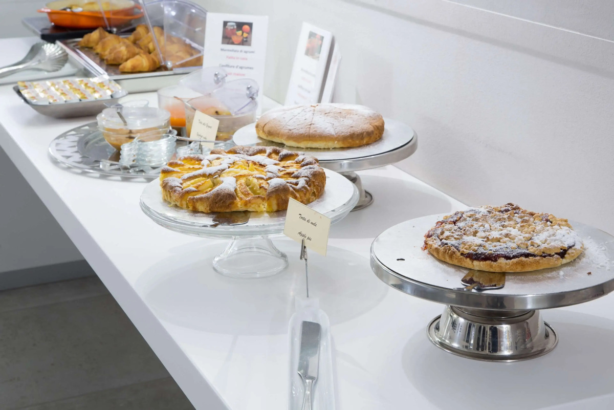 Best Western Plus Royal Superga Hotel