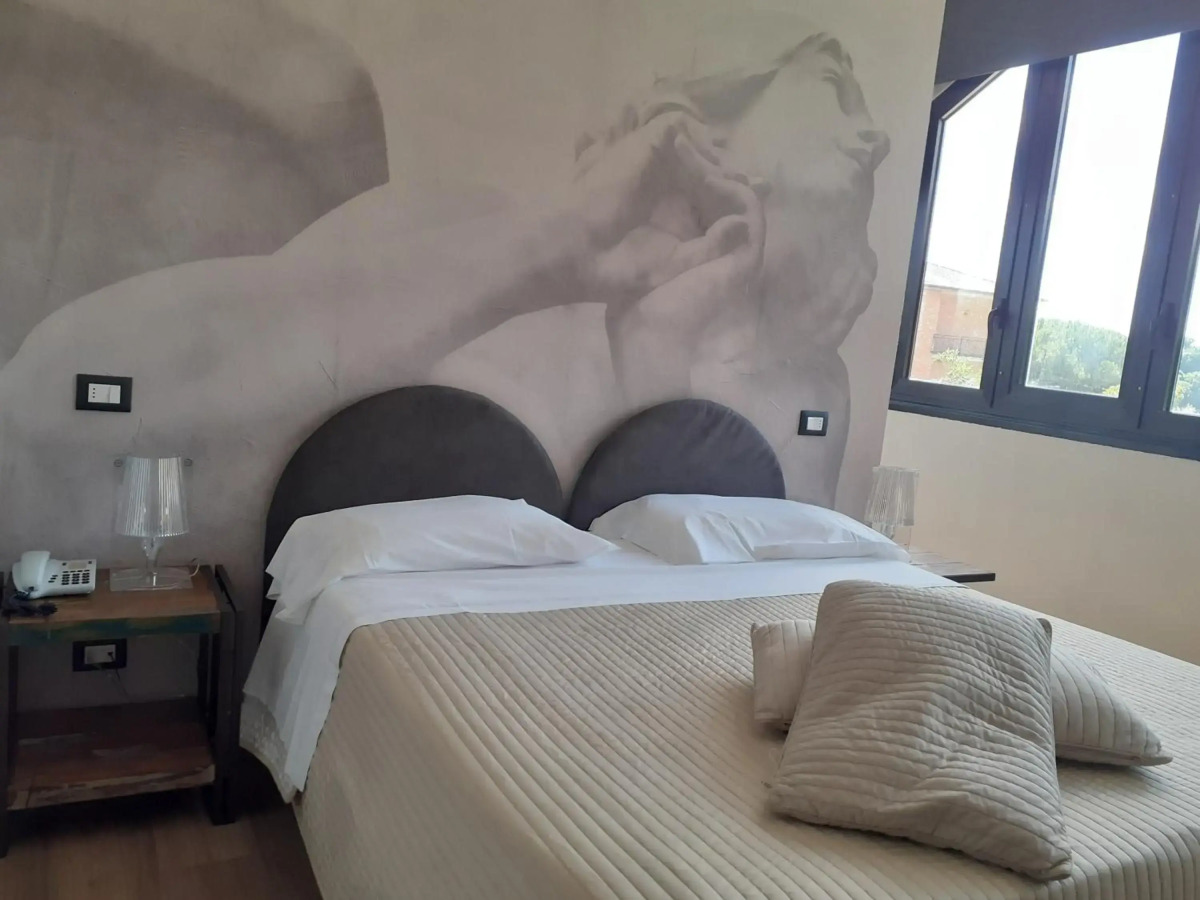AgriHotel Villa Ambra
