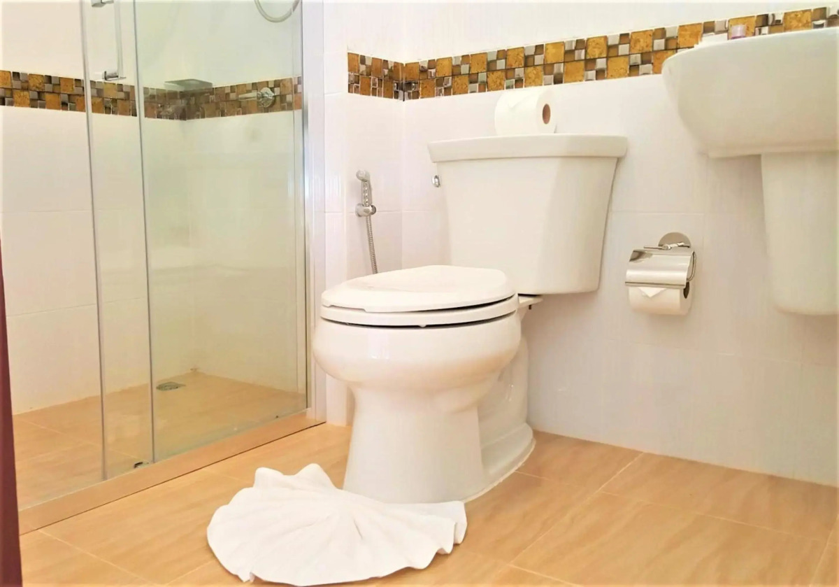 BS Airport at Phuket