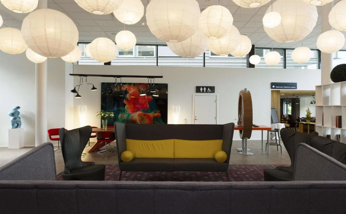 Scandic Stavanger City