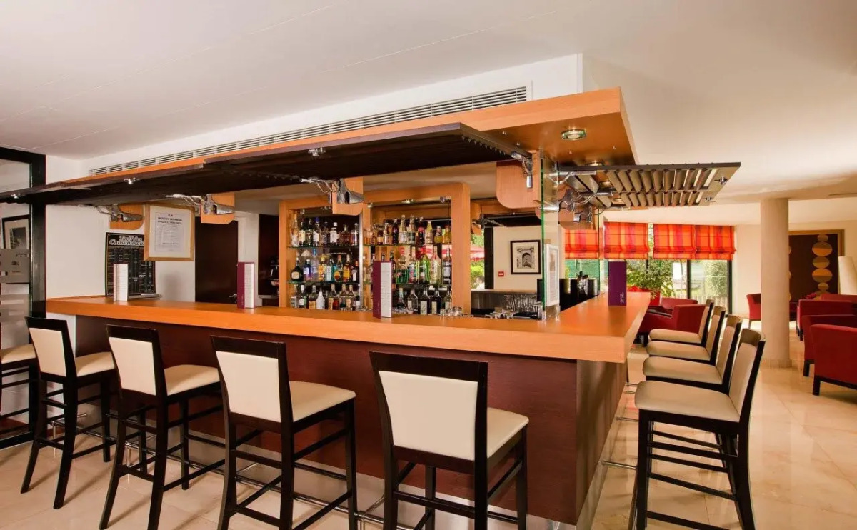 Residhome Val d'Europe