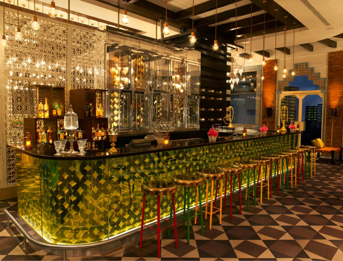 Sofitel Mumbai BKC Hotel