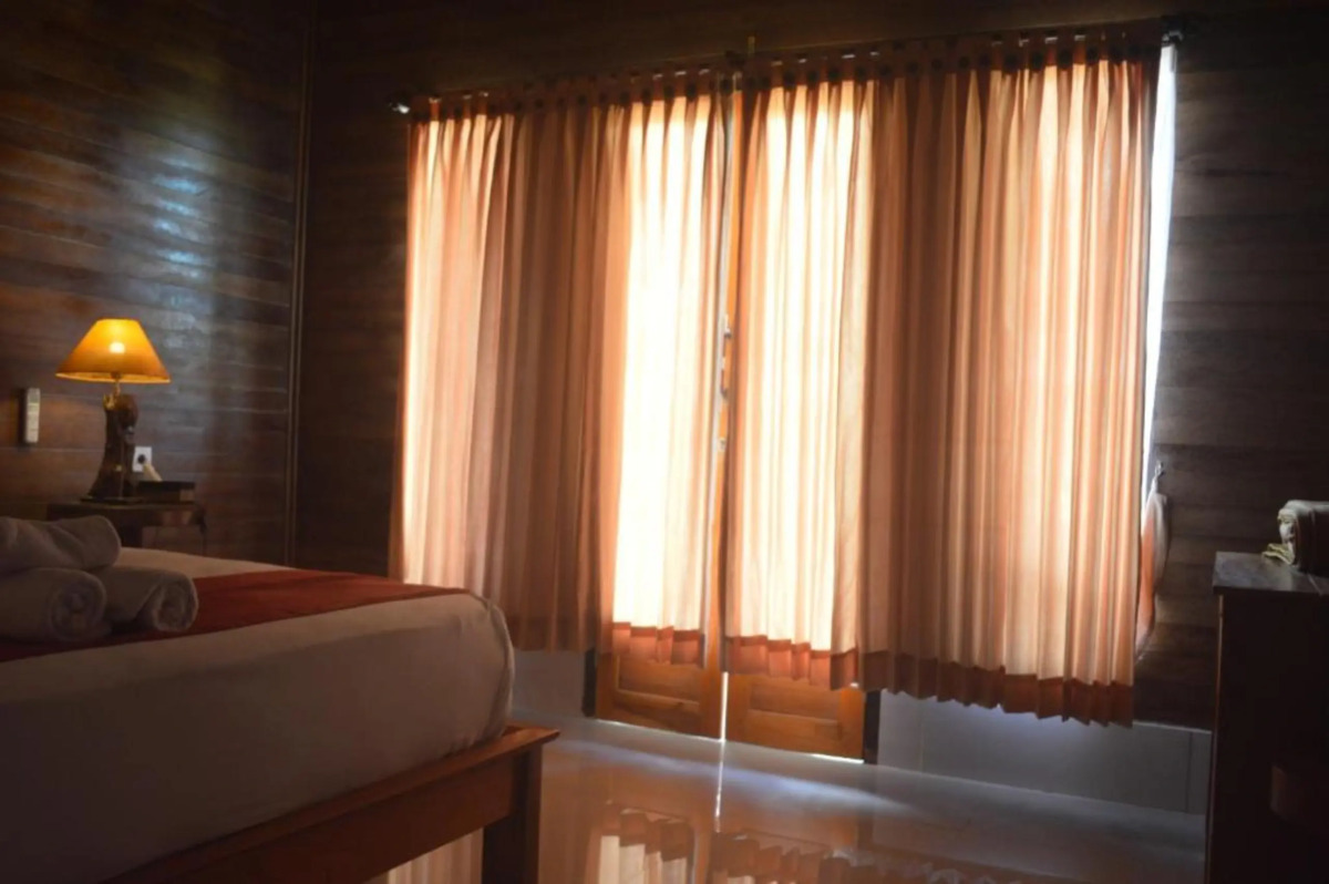 Penida Lapaya Garden