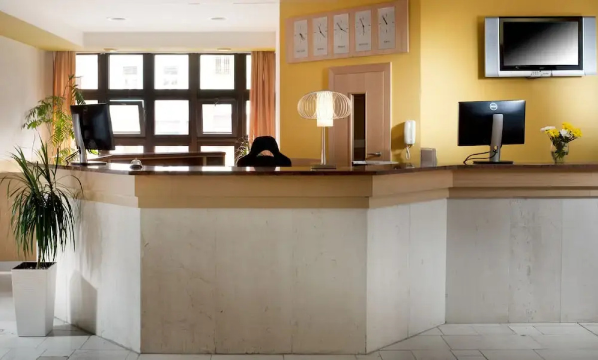 Comfort Hotel Usti nad Labem City