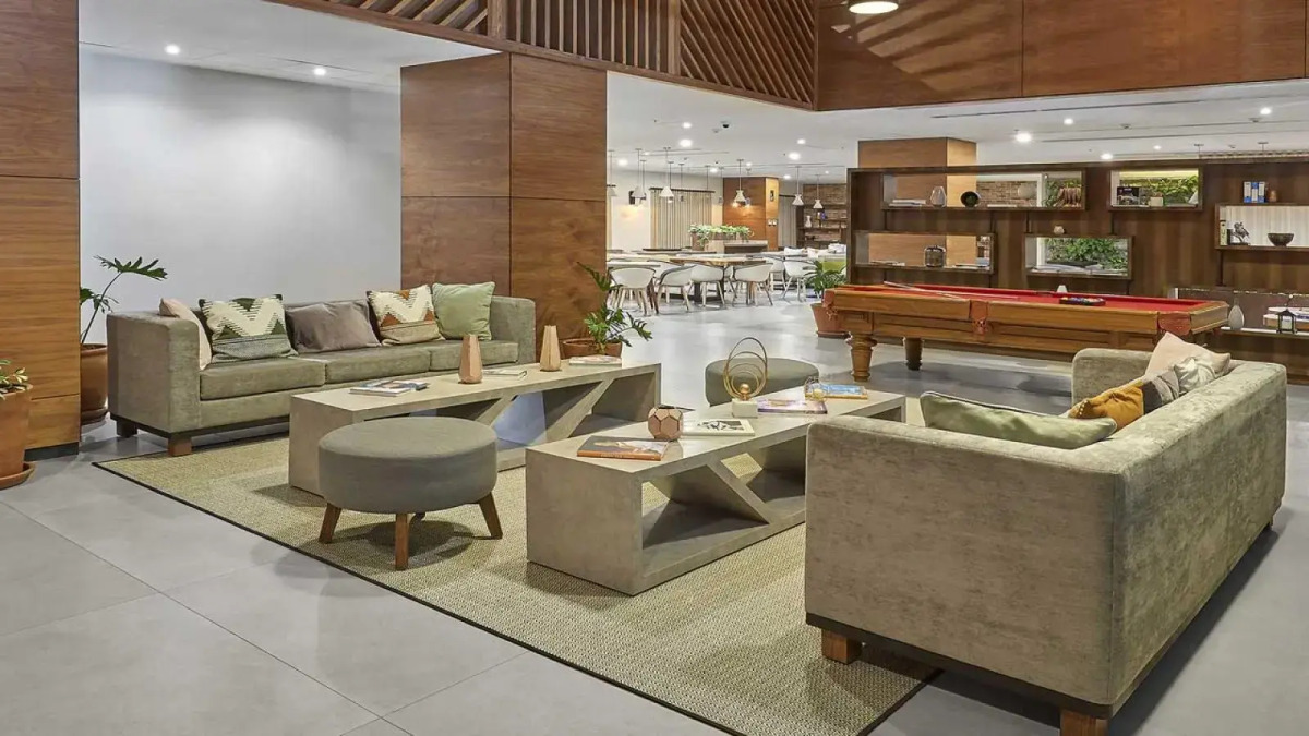 City Express Plus by Marriott Tijuana