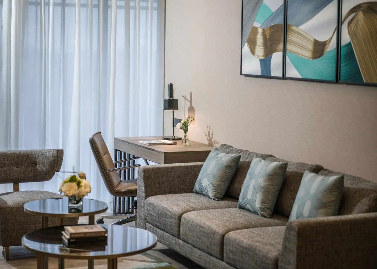 Fraser Residence Hanoi