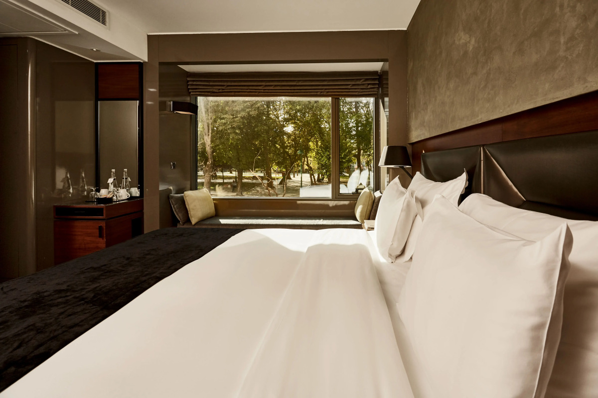 Gezi Hotel Bosphorus, Istanbul, a Member of Design Hotels - Special Class
