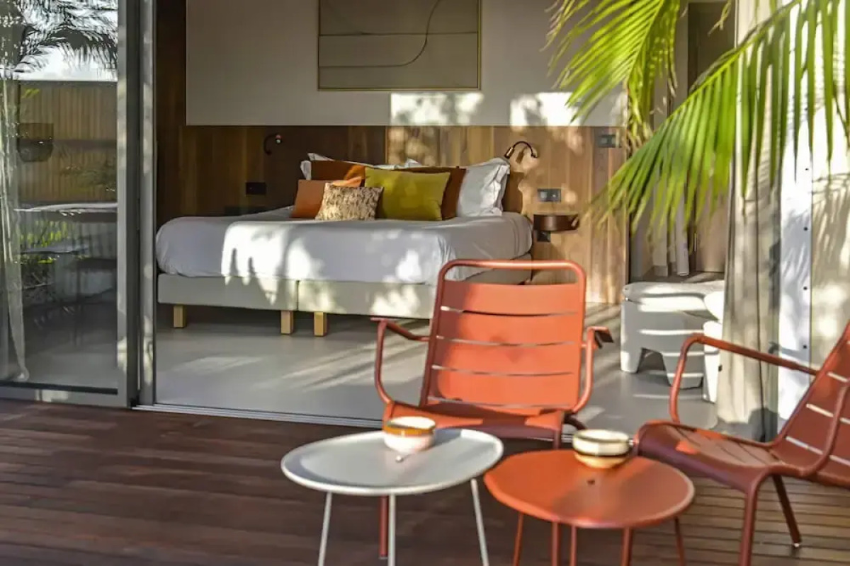 Le Martin Boutique Hôtel