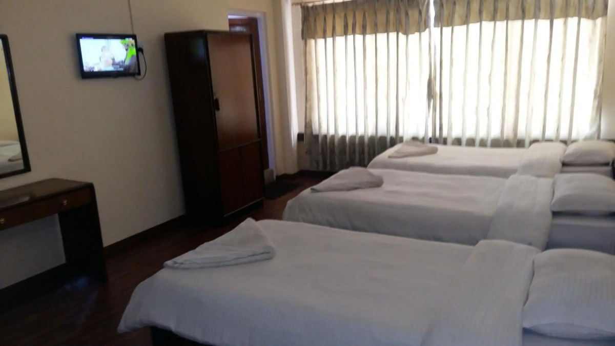 Kathmandu Madhuban Guest House