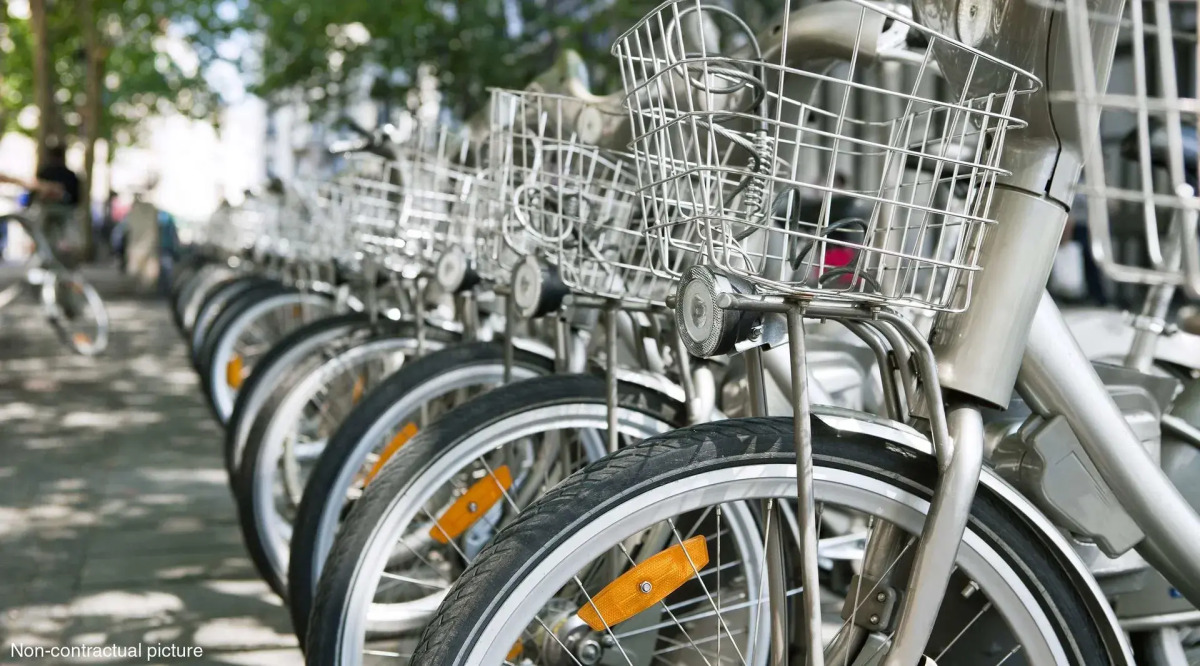 Campanile Paris Sud - Porte d'Orléans - Arcueil