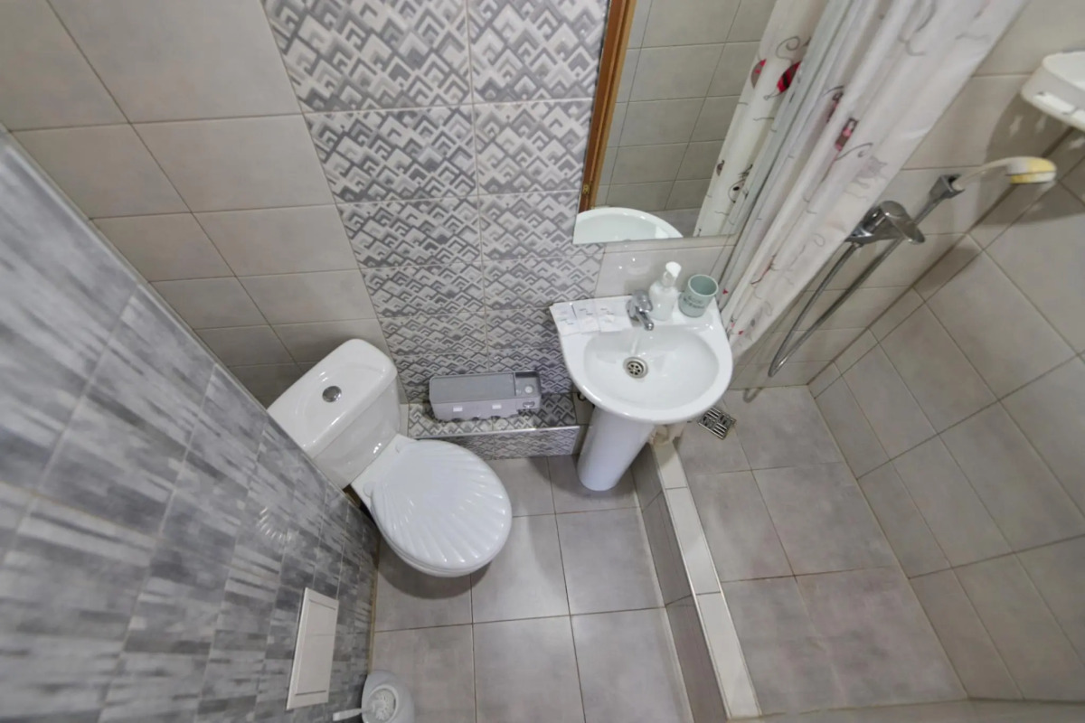 Апартаменты Максимум, ул. Южная, д. 25