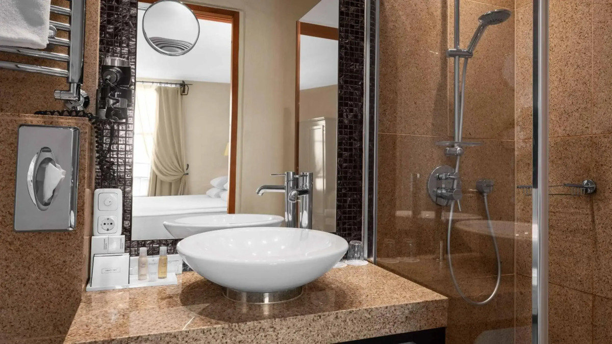 Savoy Boutique Hotel by TallinnHotels