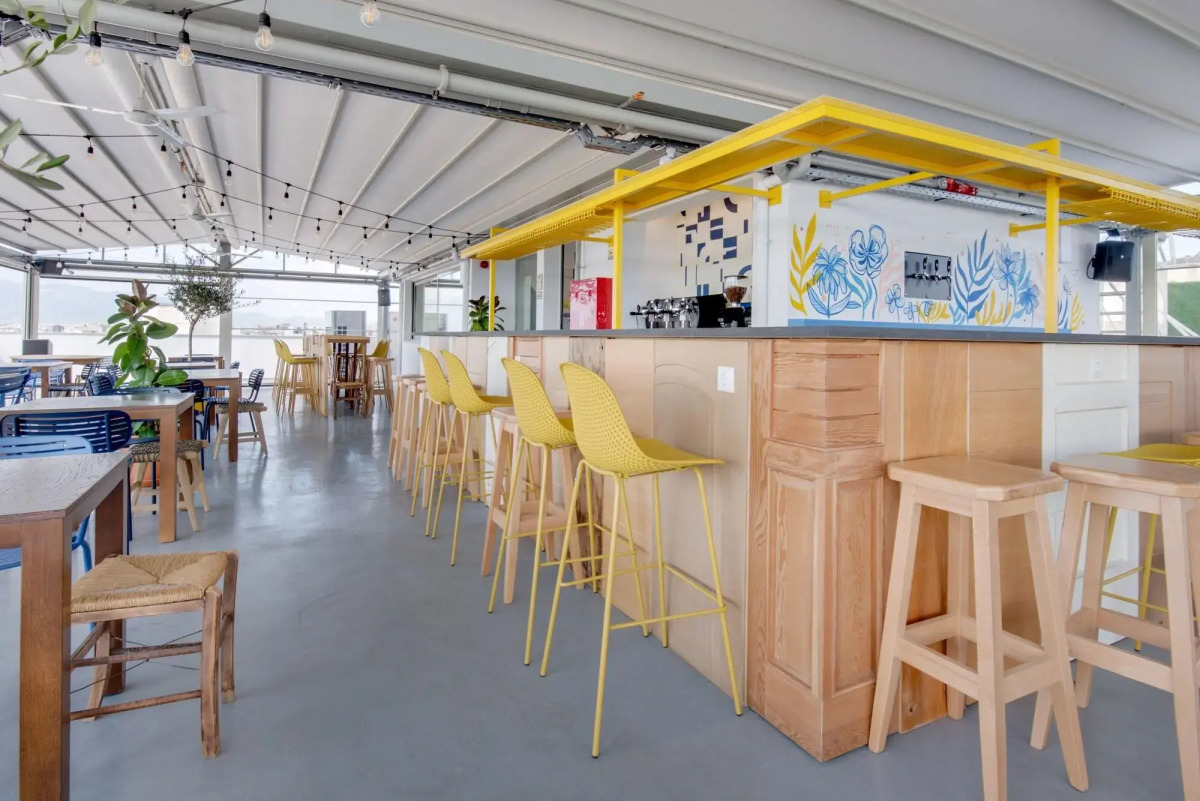 Selina Theatrou Athens