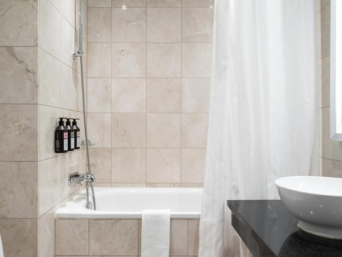 Elite Hotel Marina Tower, Spa & Resort