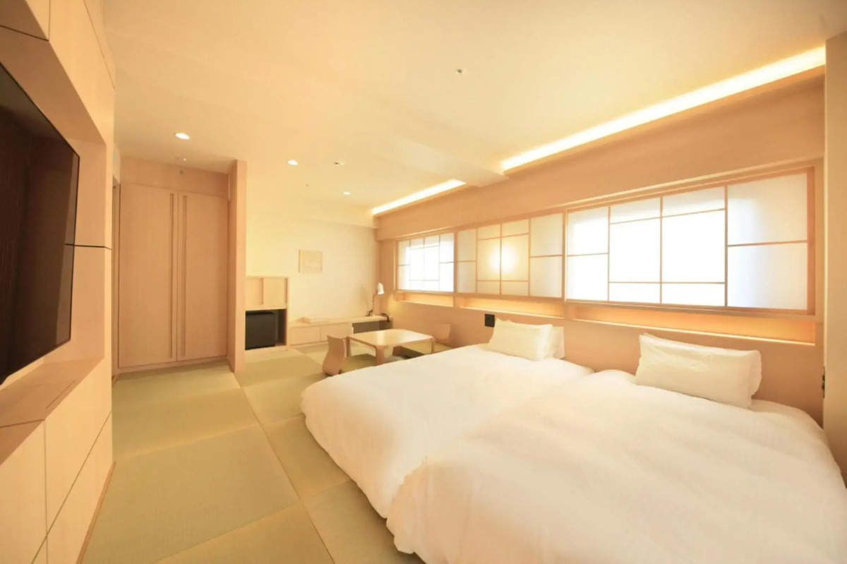 Richmondhotel Kagoshima Kinseicho