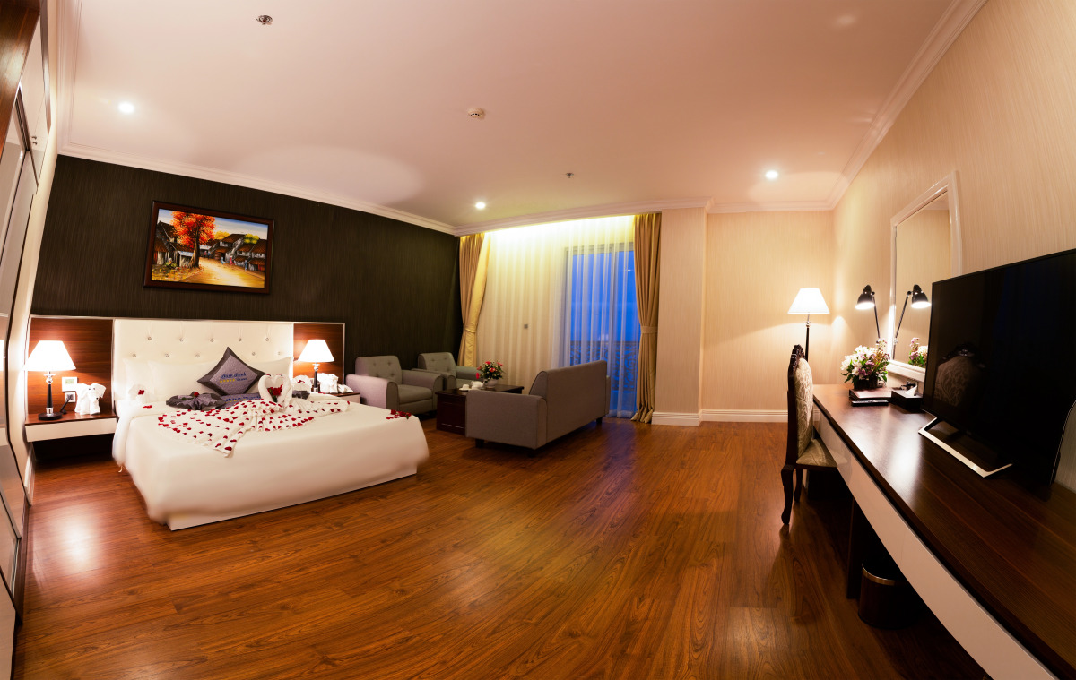 Thien Thanh Resort Phu Quoc