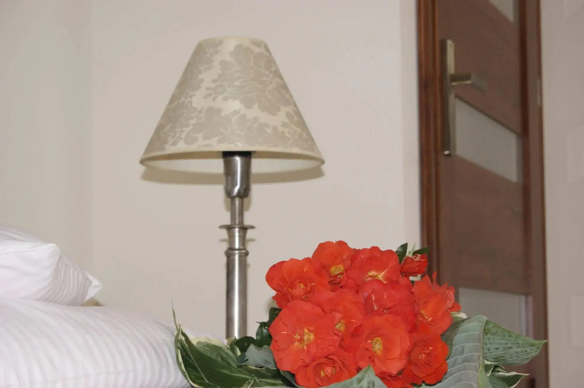 Oliwa Park Residence