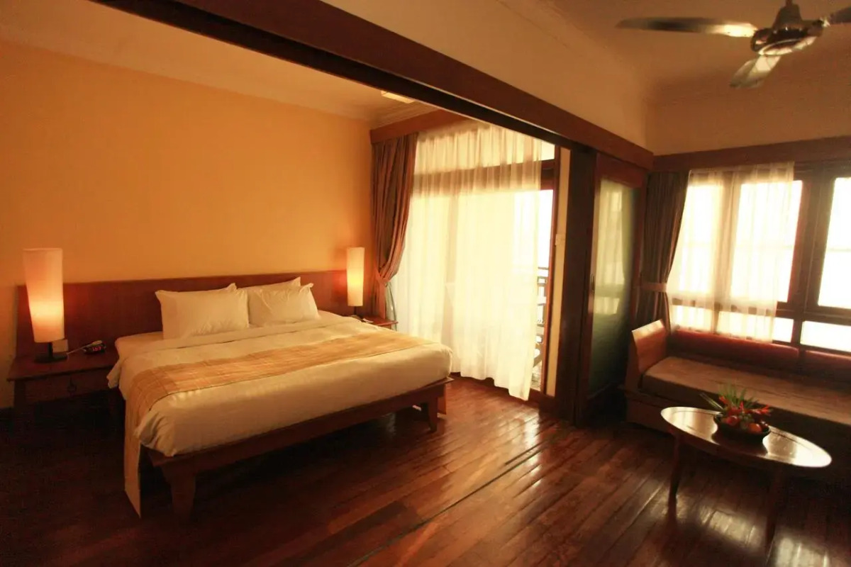 Ombak Villa Langkawi