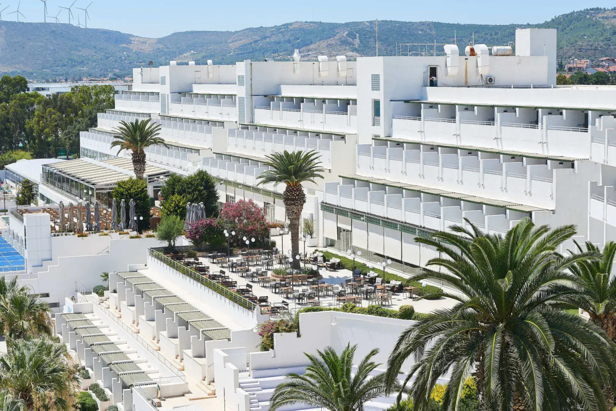 Altin Yunus Hotel & Spa