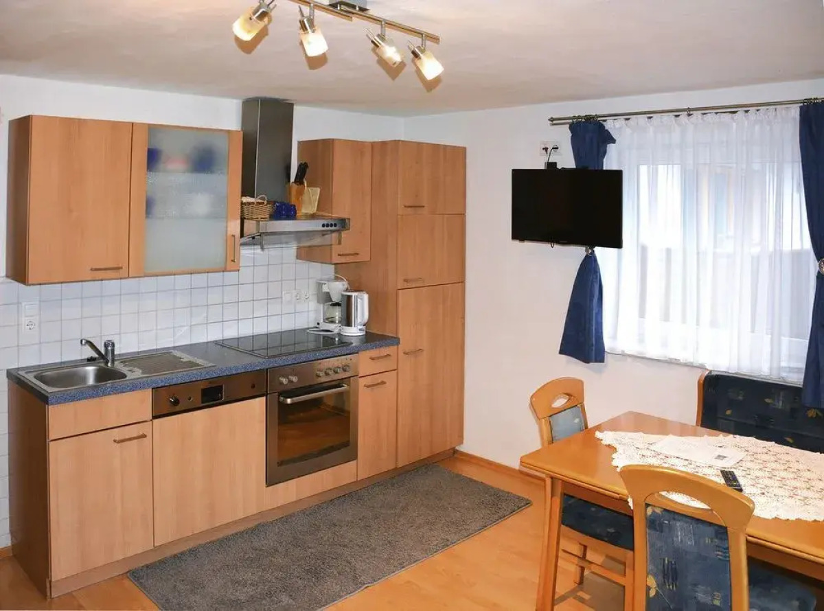 Apartments Bauernhof Birkhöfl by we rent