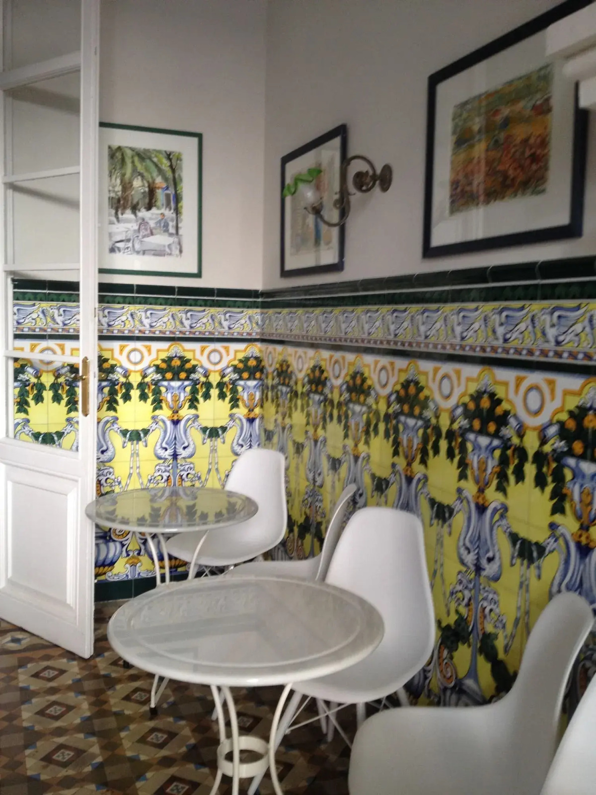 Hotel Medium Renaixença